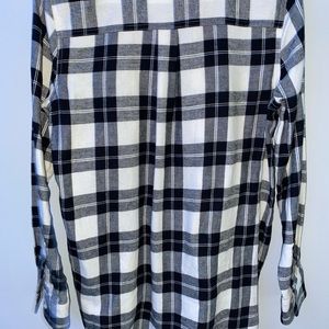 Old Navy Flannel